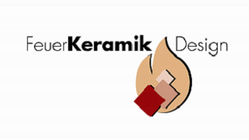 Logo Feuer Keramik Design e.U