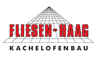 Logo Fliesen-Haag Kachelofenbau GmbH & CO KG