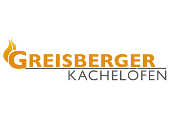 Logo Greisberger Kachelöfen