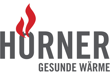 Logo Hörner Gesunde Wärme GmbH