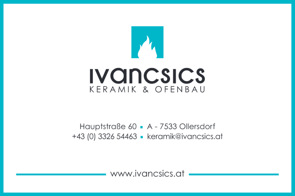 Logo Ivancsics GesmbH