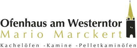 Logo Marckert Mario Ofenhaus am Westerntor