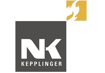 Logo NK-Kepplinger GmbH