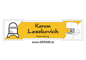 Logo Keram Leszkovich GmbH