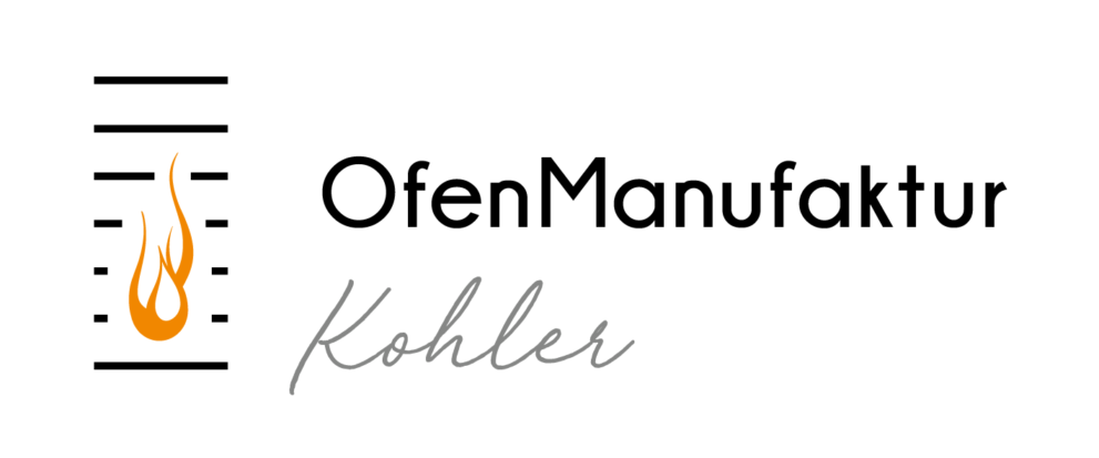 Logo Kohler GmbH    Die Ofen-Manufaktur