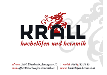 Logo Krall David