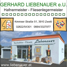 Logo Liebenauer Gerhard e.U.