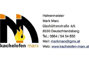 Logo Marx Mark