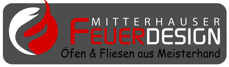 Logo Mitterhauser Feuerdesign