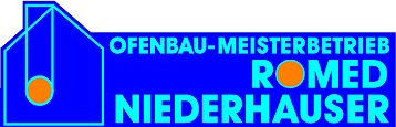 Logo Niederhauser Romed