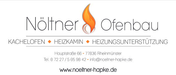 Logo Nöltner und Hapke GbR