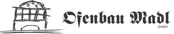 Logo Madl Ofenbau GmbH