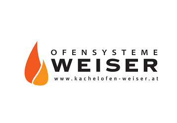 Logo Kachelofen Weiser GmbH