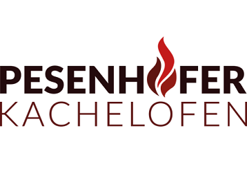 Logo Pesenhofer Kachelofen