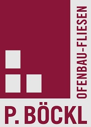 Logo P. Böckl – Ofenbau und Fliesen GesmbH