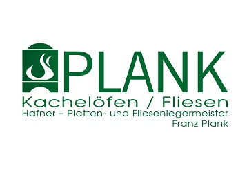 Logo Plank Franz Kachelöfen & Fliesen  Meisterbetrieb