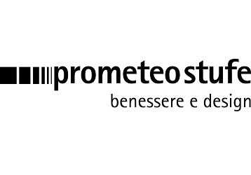 Logo Prometeo Stufe Srl a Socio Unico