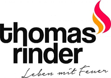 Logo Rinder Thomas