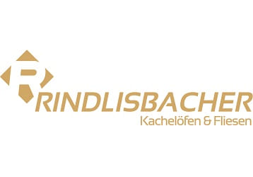 Logo Kachelöfen & Fliesen Rindlisbacher