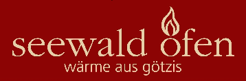 Logo Seewald Öfen wärme aus götzis