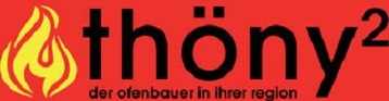 Logo Thöny + Thöny GmbH