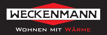 Logo Kachelofenbau Weckenmann