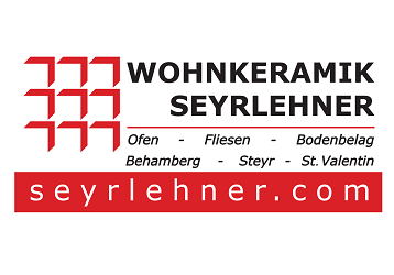 Logo Wohnkeramik Seyrlehner GmbH