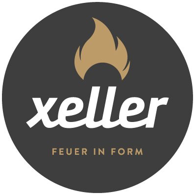 Logo Xeller GmbH