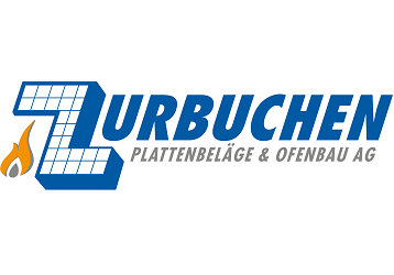 Logo Zurbuchen    Plattenbeläge und Ofenbau AG