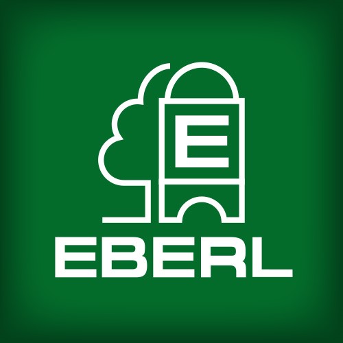 Logo Eberl Ofenbau & Fliesen GmbH & Co KG