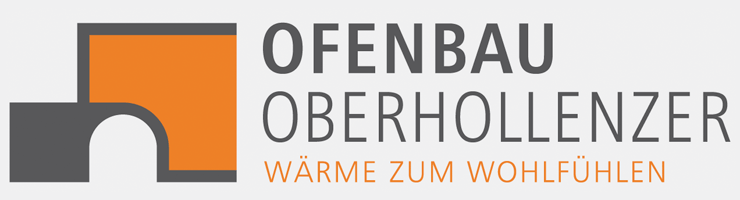 Logo Ofenbau Oberhollenzer