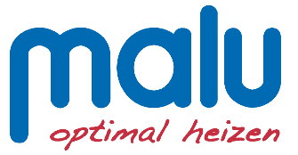 Logo malu Ofenbau GmbH