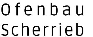 Logo Scherrieb Christian Ofen Service