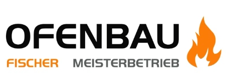 Logo Ofenbau Fischer