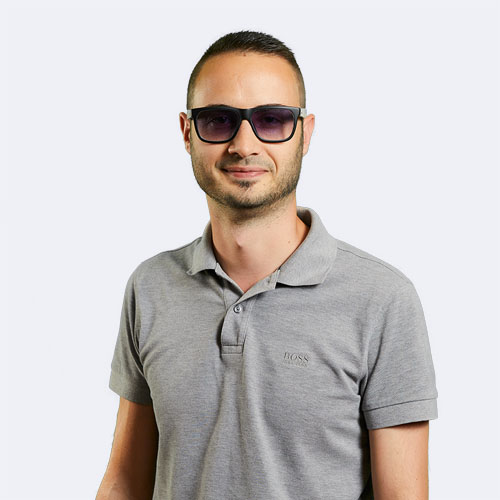 Raphael Murr