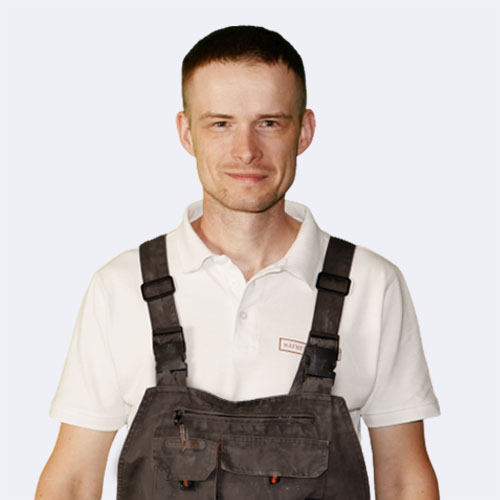 Ronny Möbius