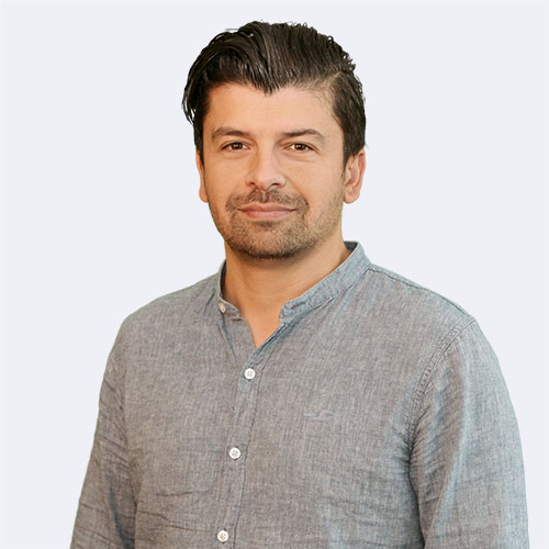 Serdar Caliskan