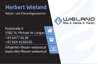 Logo Wieland Herbert