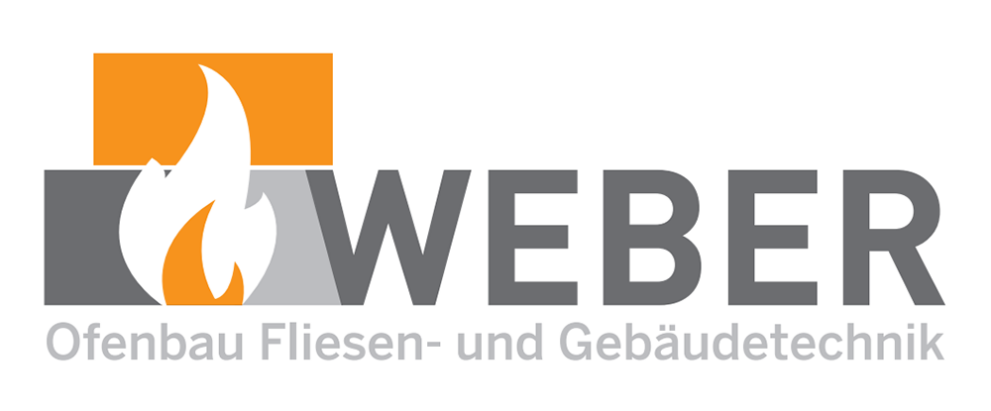 Logo Manuel Weber – Ofenbau – Fliesen und Gebäudetechnik