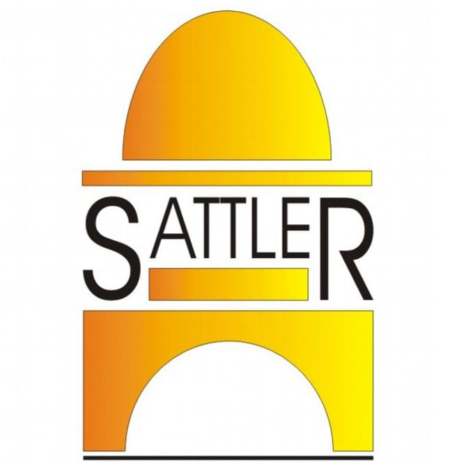 Logo Kachelofenbau Sattler