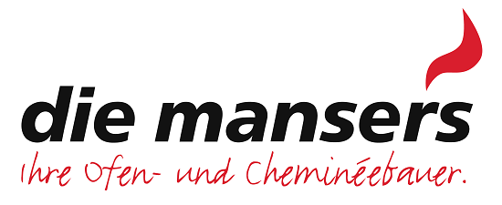 Logo Die Mansers AG